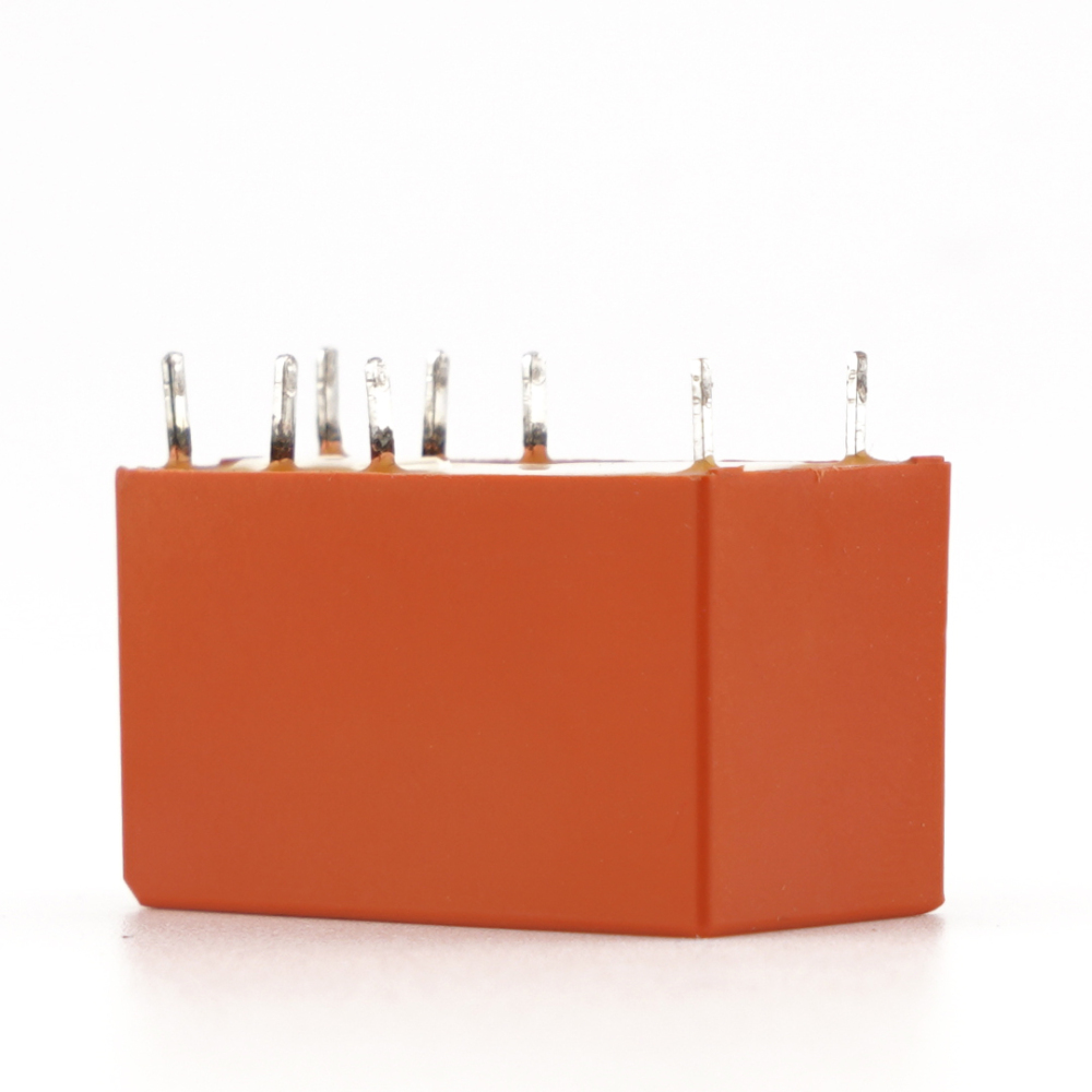TE RT424730 Power Relay 8A 230VAC 8Pins