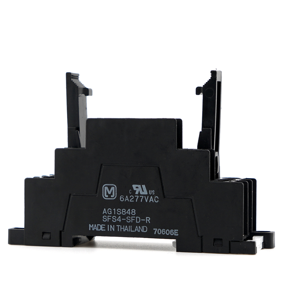Panasonic SFS4-SFD-R AG1S848 Socket