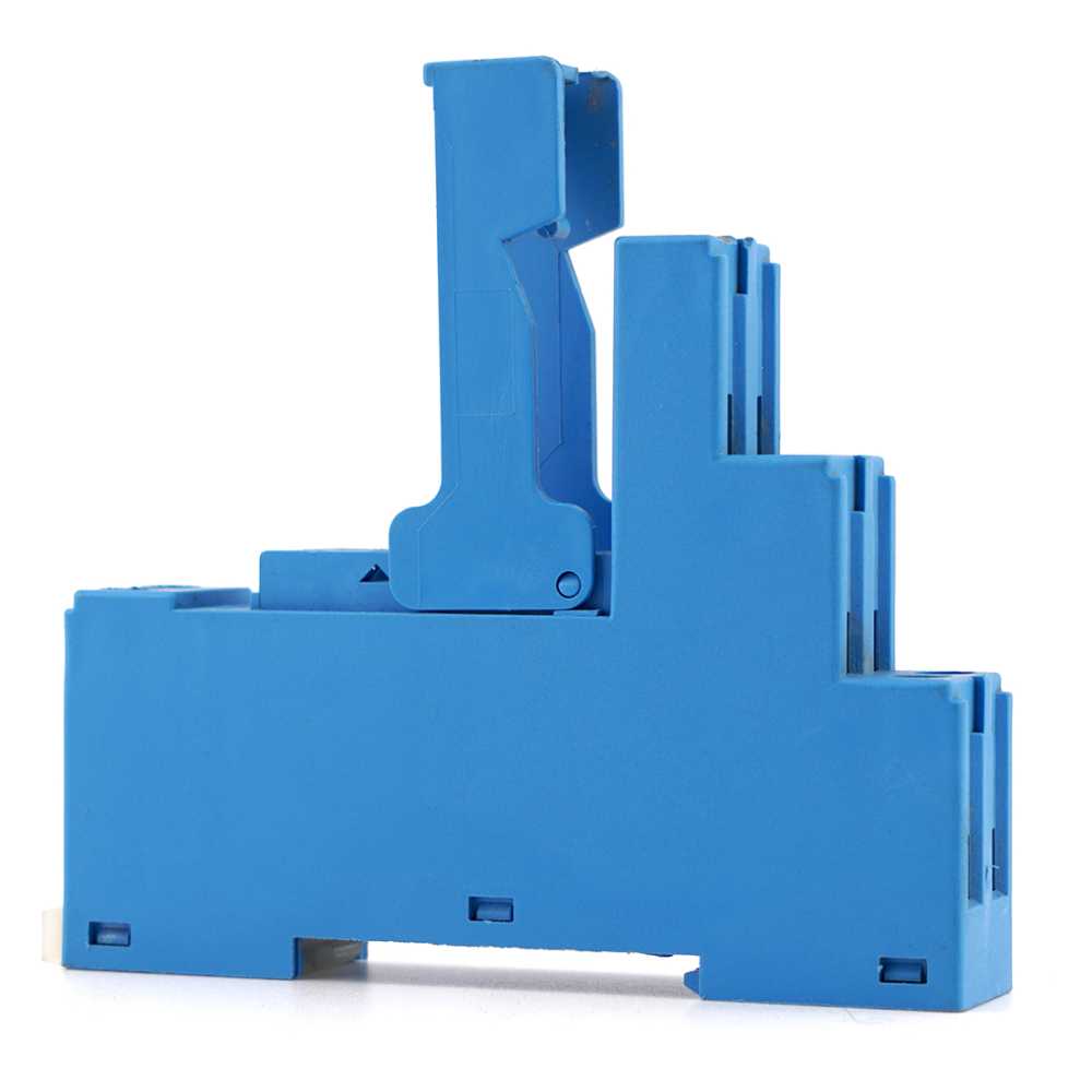 FINDER 40.52.9.024.0000 24VDC Power Relay With 95.05 Socket and 9902.9024.99