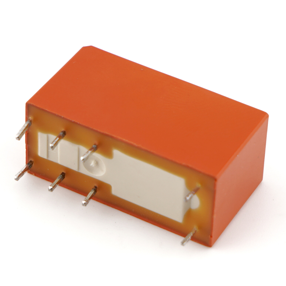 TE RT424730 Power Relay 8A 230VAC 8Pins