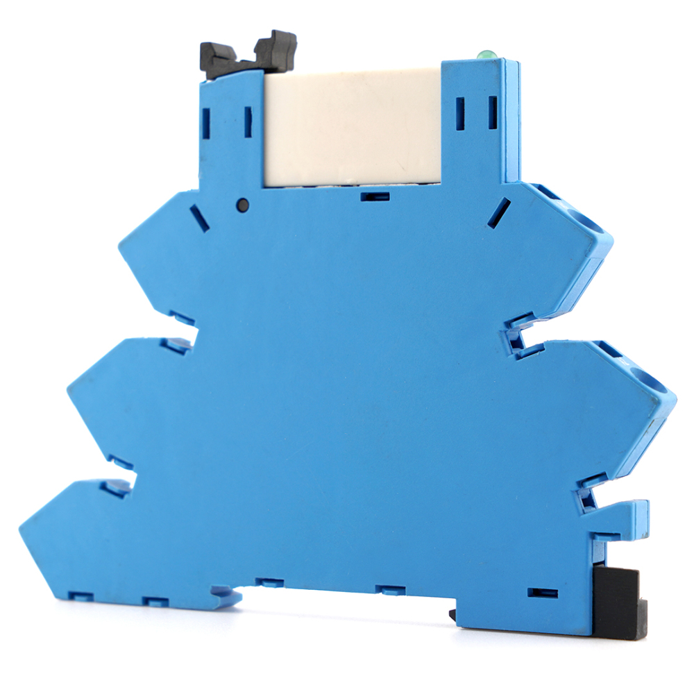 FINDER 34.51.7.024.0010 24VDC Power Relay with 93.51.7.024 Socket