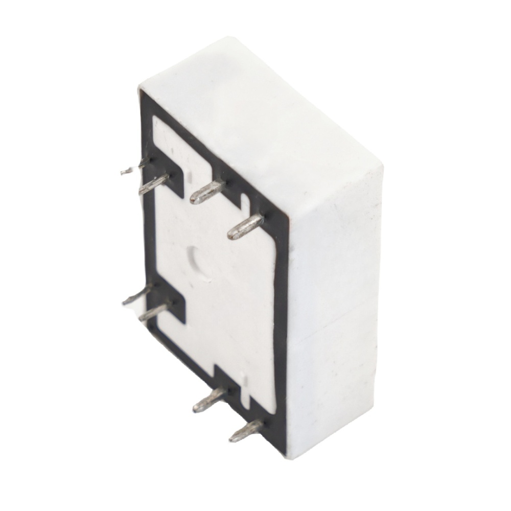 HFE39 12-1HDT-L2 Power Relay 16A 250VAC 8Pins