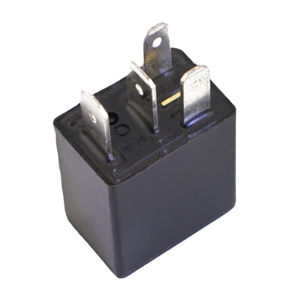 SONGCHUAN 871-1A-V-R1 L07 12VDC Power Relay 5Pins