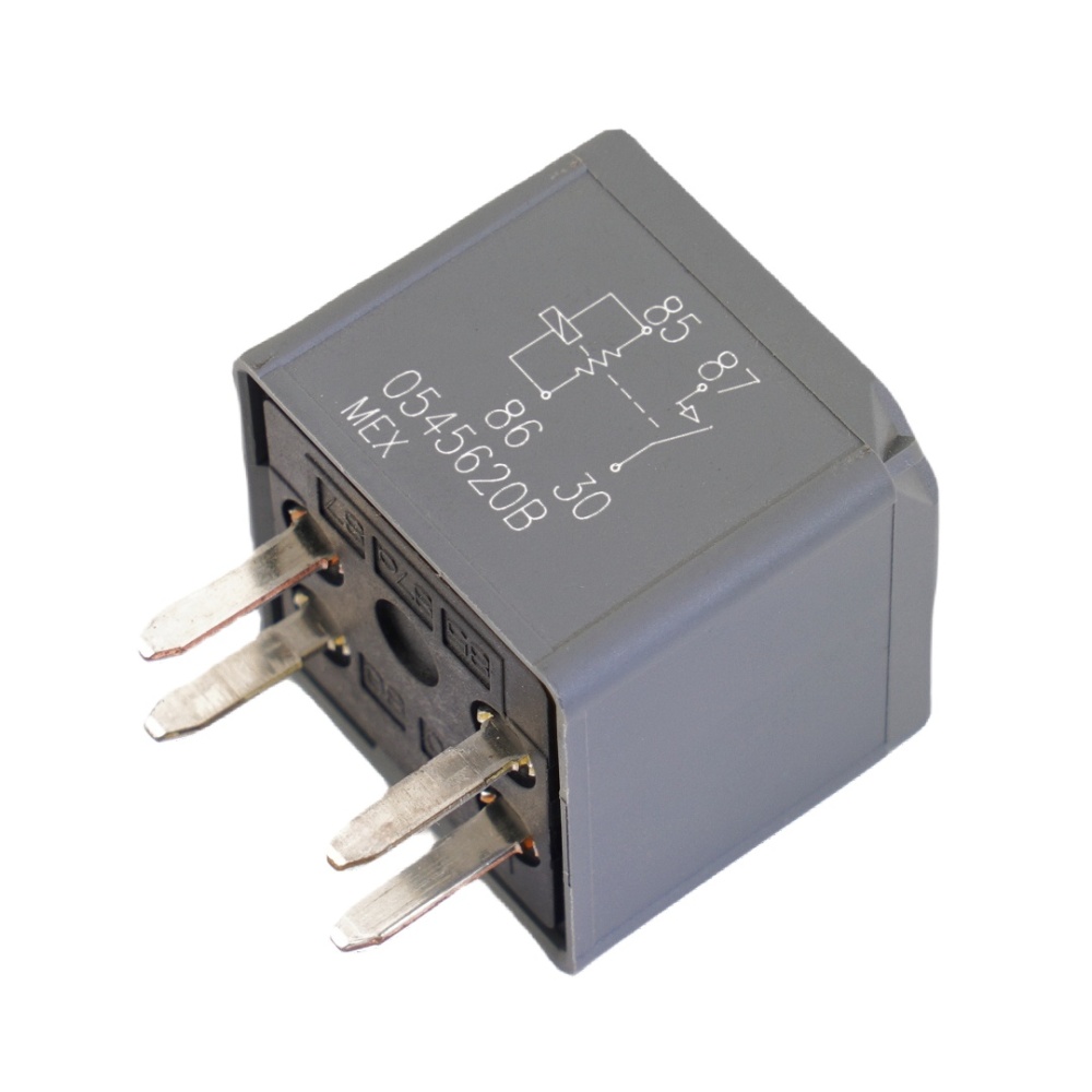 Tyco 12193604 3604 Relay Starter 4Pins