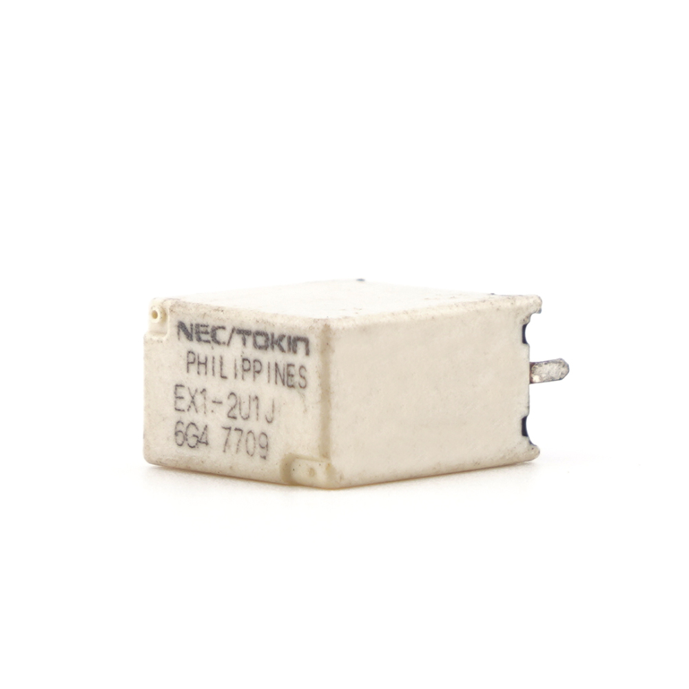 NEC EX1-2U1J Automotive Relay 30A 12V 5Pins