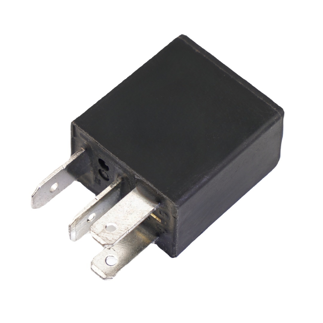 SONGCHUAN 871-1A-V-R1 L07 12VDC Power Relay 5Pins
