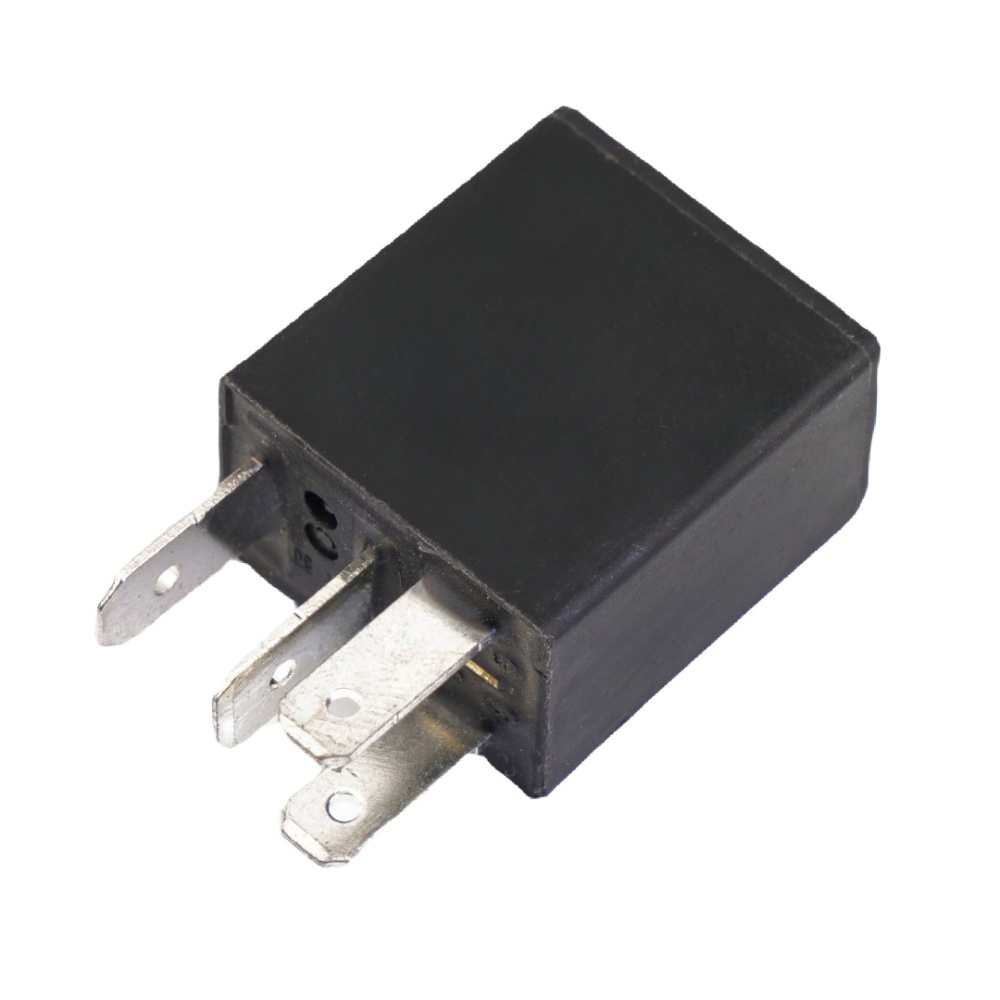 SONGCHUAN 871-1A-V-R1 L07 12VDC Power Relay 5Pins