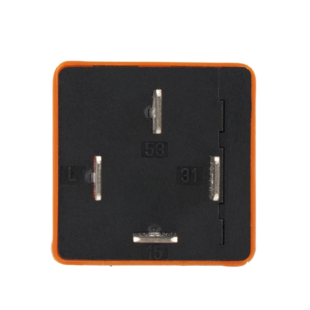 HG 5XD955529 4421001 12VDC Automotive Relay 4Pin