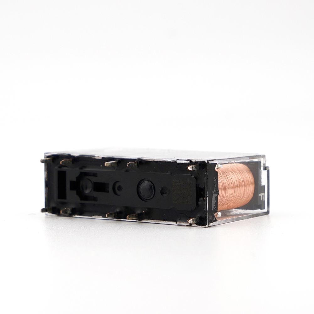 OMRON G7SA-3A1B G7SA3A1B 24VDC Safety Relay 10Pins