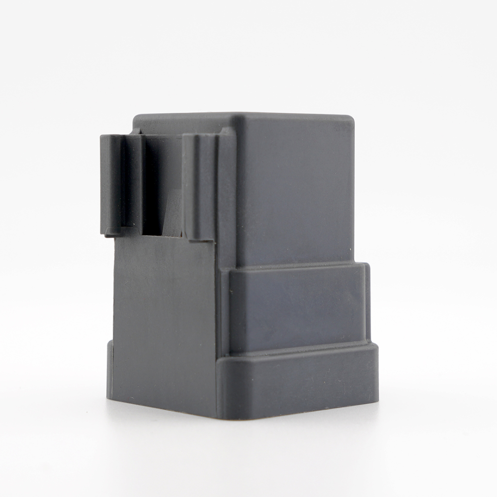 OMRON 12177235 D00 Relay Module 4Pins