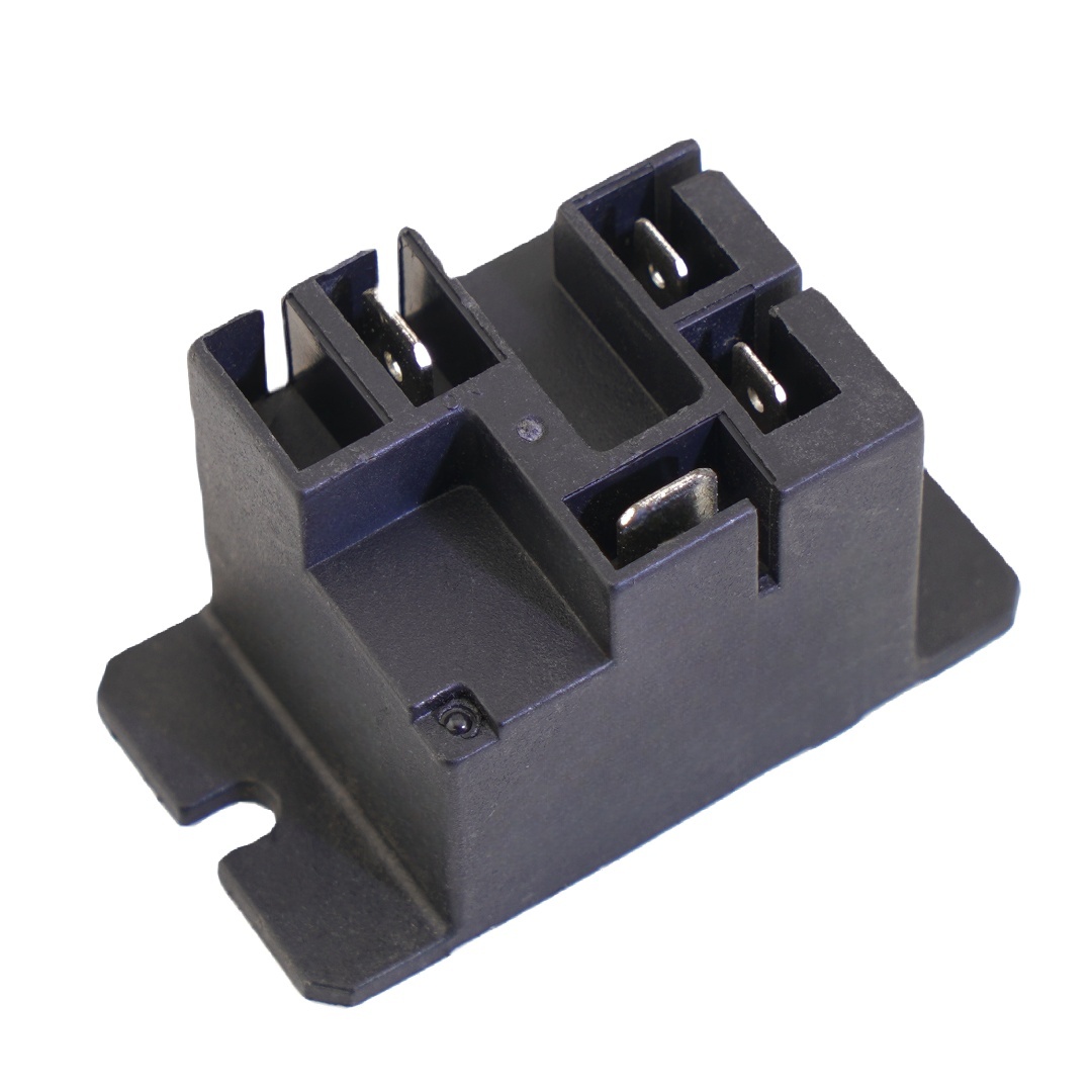 SONGCHUAN 832AW-1A-S1 24VDC Power Relays 30A 277VAC 4Pins