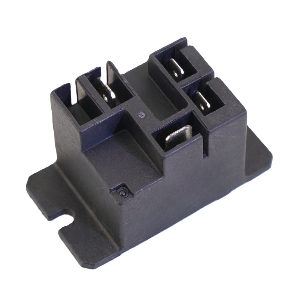 SONGCHUAN 832AW-1A-S1 24VDC Power Relays 30A 277VAC 4Pins