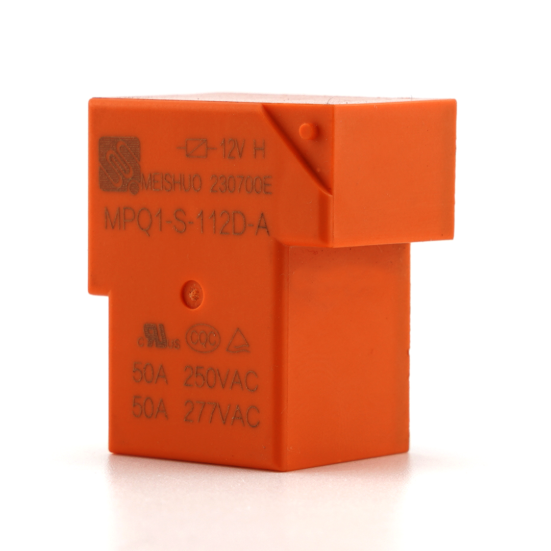 MEISHUO MPQ1S112DA Power Relay