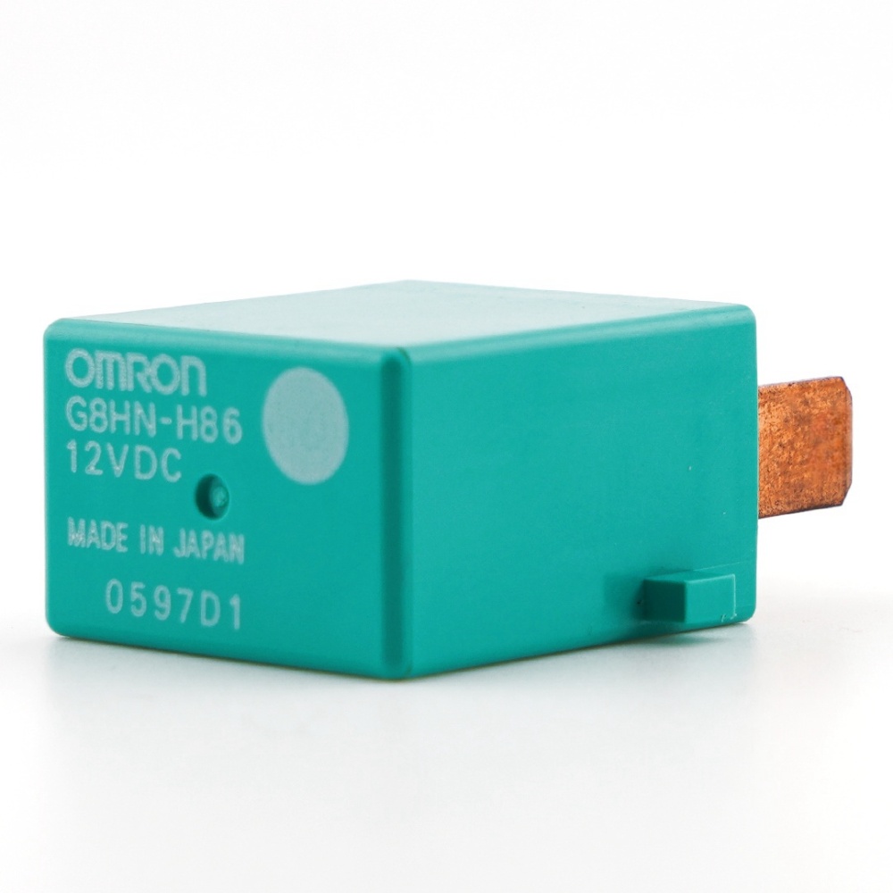 OMRON G8HN-H86 Automotive Relays 5Pins