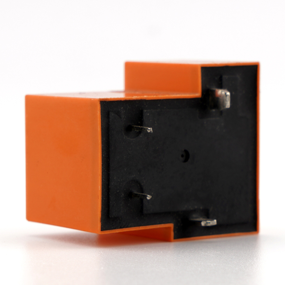 MEISHUO MPQ1-S-112D-A Power Relay 12VDC 50A 250VAC 4Pins