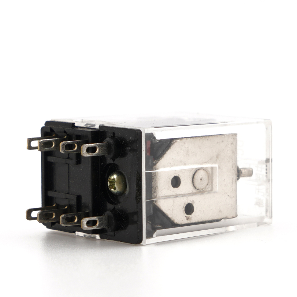 FUJI ELECTRIC HH52P DC24V Power Relay 5A 8Pins