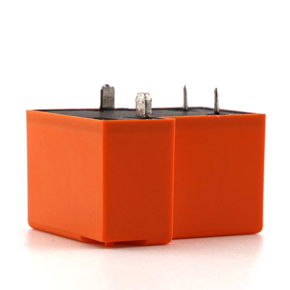 MEISHUO MPQ1-S-112D-A Power Relay 12VDC 50A 250VAC 4Pins