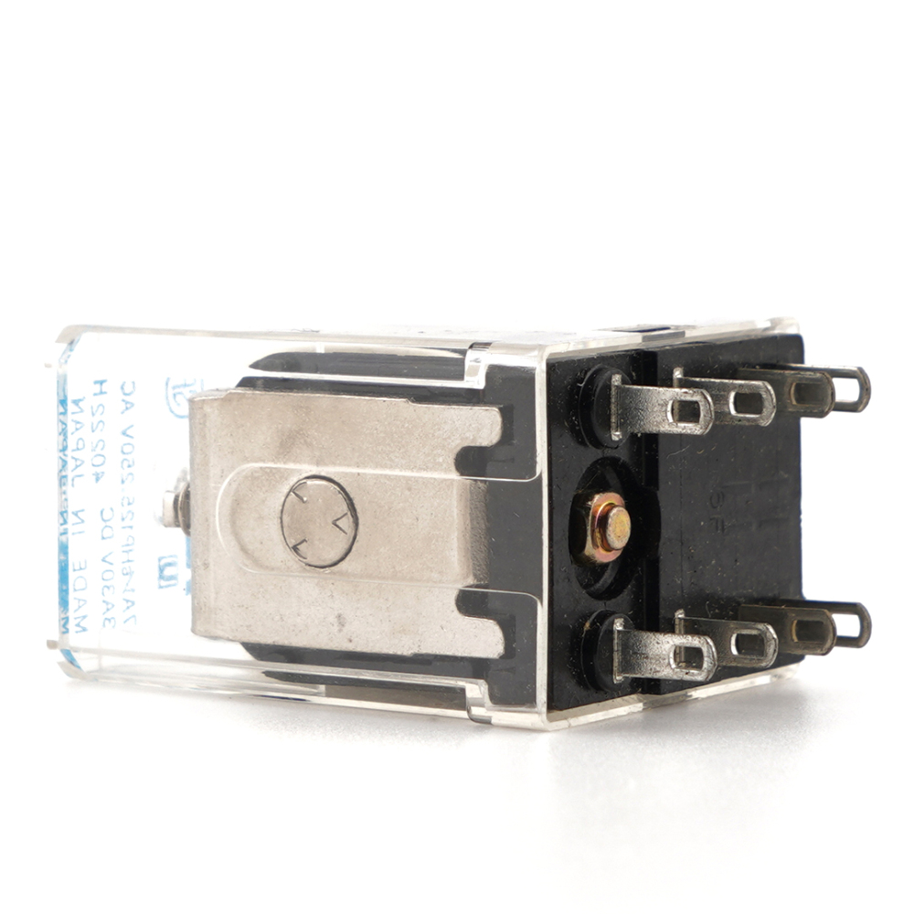 MATSUSHITA HC2-H-AC24V AP3122K Power Relay 7A 24VAC 8Pins