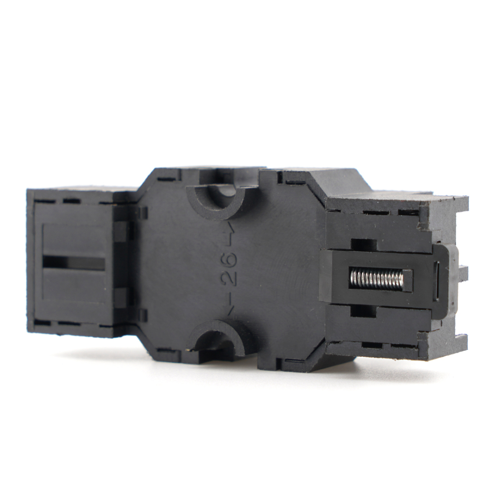 NNC PTF08A-E Relay Socket