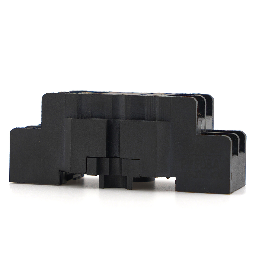 NNC PTF08A-E Relay Socket