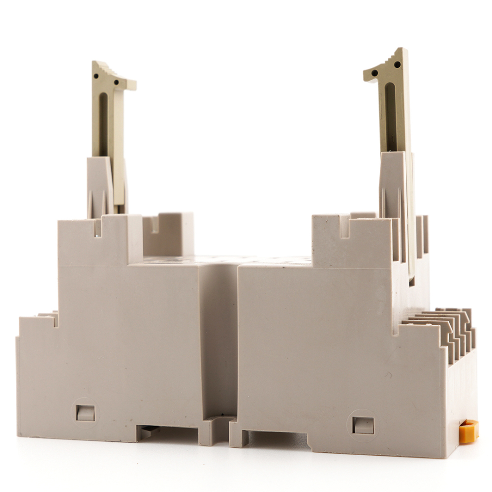 OMRON P7S-14F-END DC24V Socket 10A 277VAC