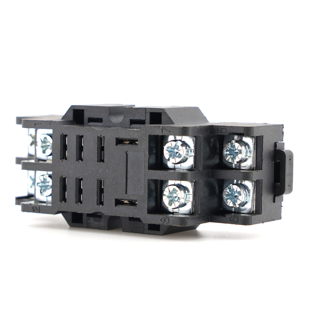 NNC PTF08A-E Relay Socket