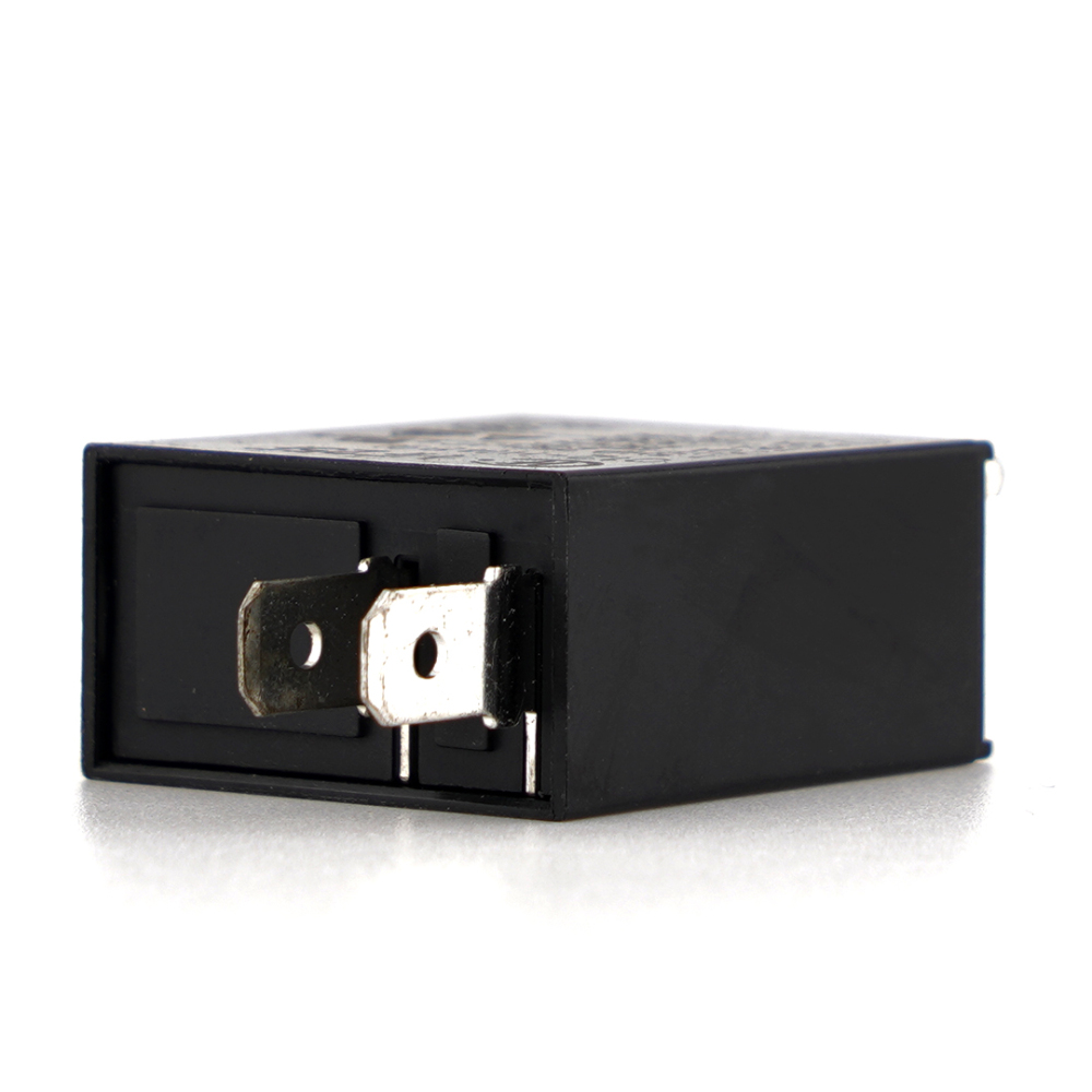 HF25F 012-H(489) 12VDC Power Relay 20A 250VAC 3Pins