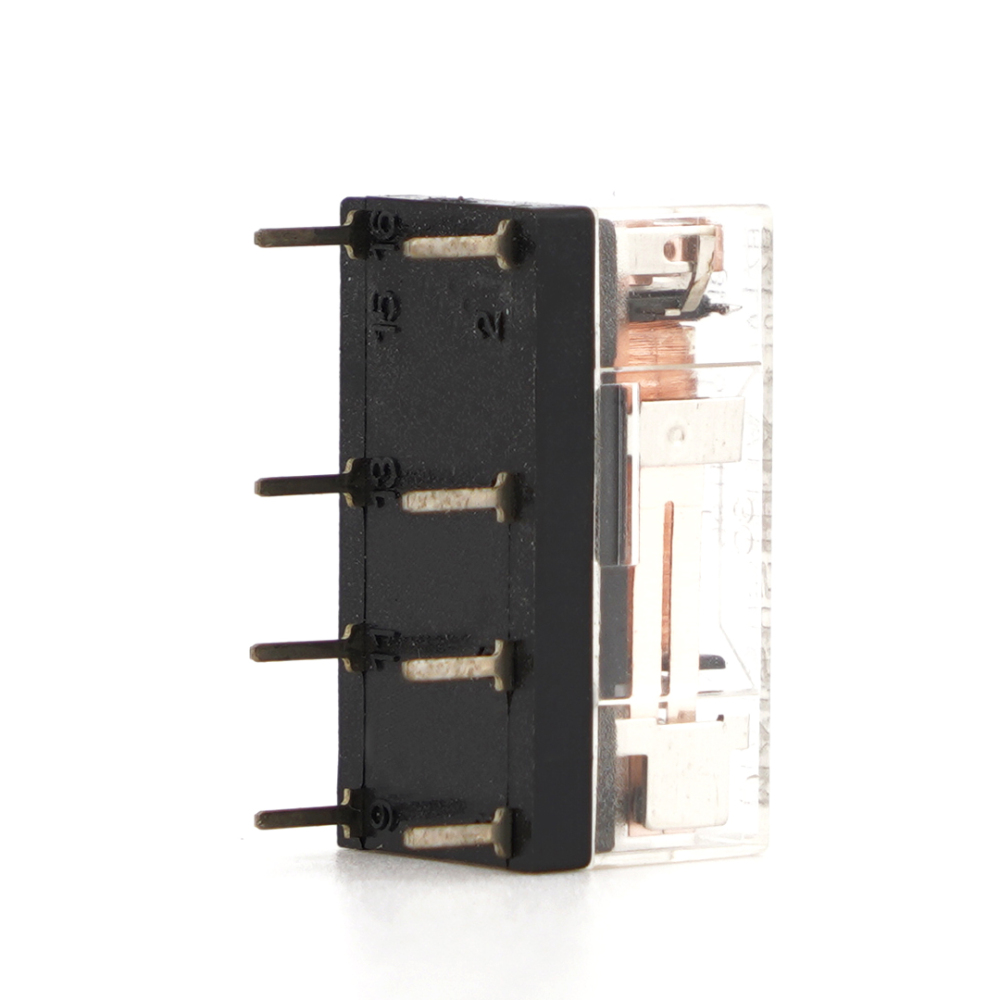 MATSUSHITA DS2-M-DC12V 12VDC Power Relays 8Pins