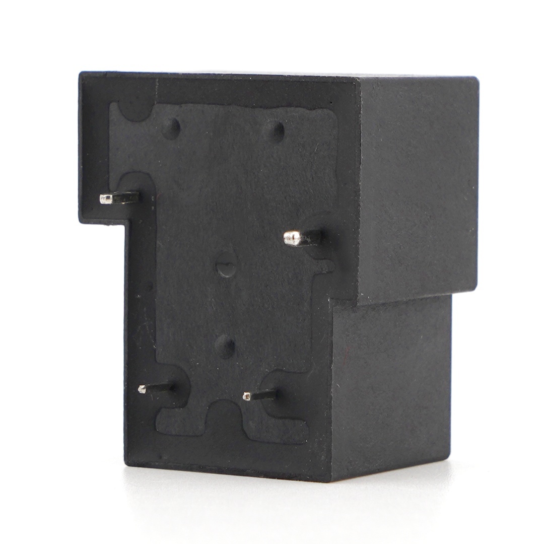MEISHUO MPQ1-S-105D-A Power Relays 40A 250VAC 4Pins
