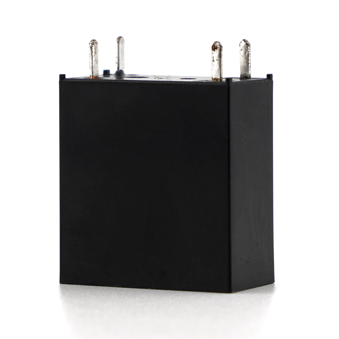 HF25F 012-H4 12VDC Power Relay 20A 250VAC 4Pins