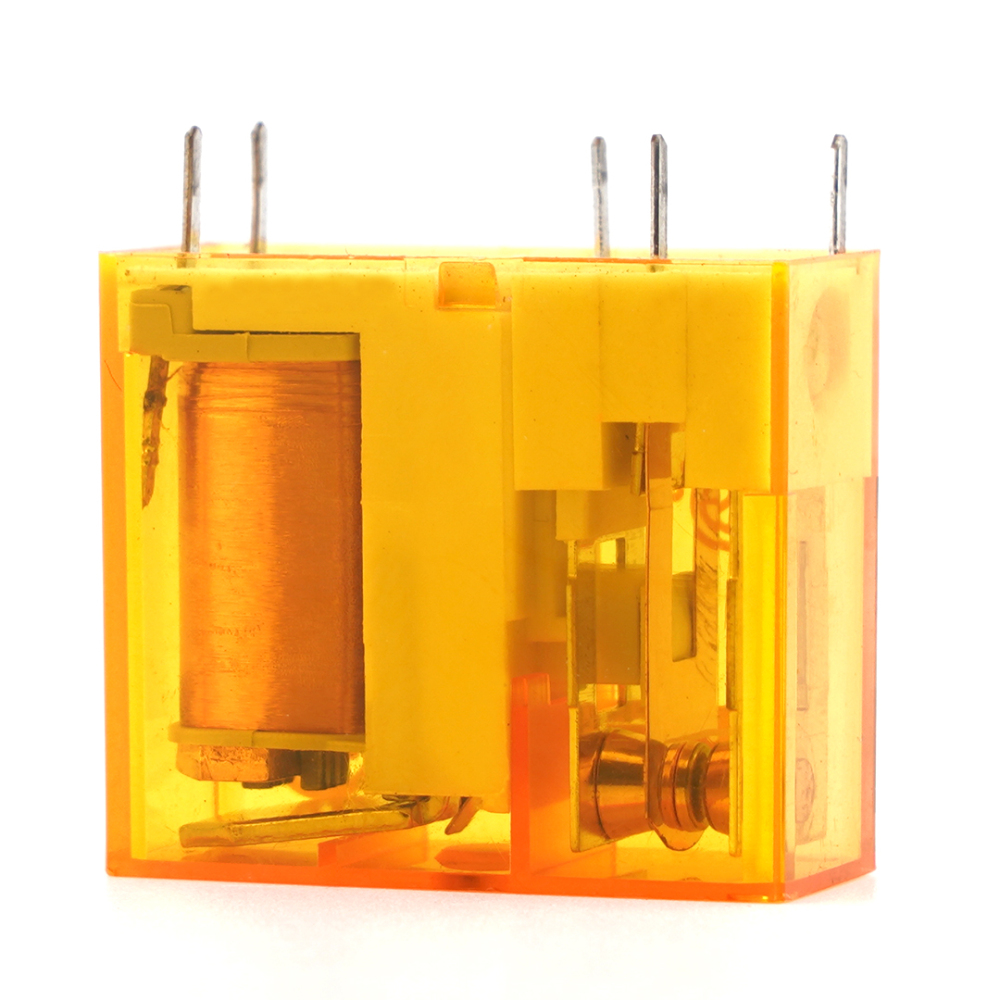 Finder Type 40.51.8.230.0000 Power Relay 230VAC 10A 250V 5Pins