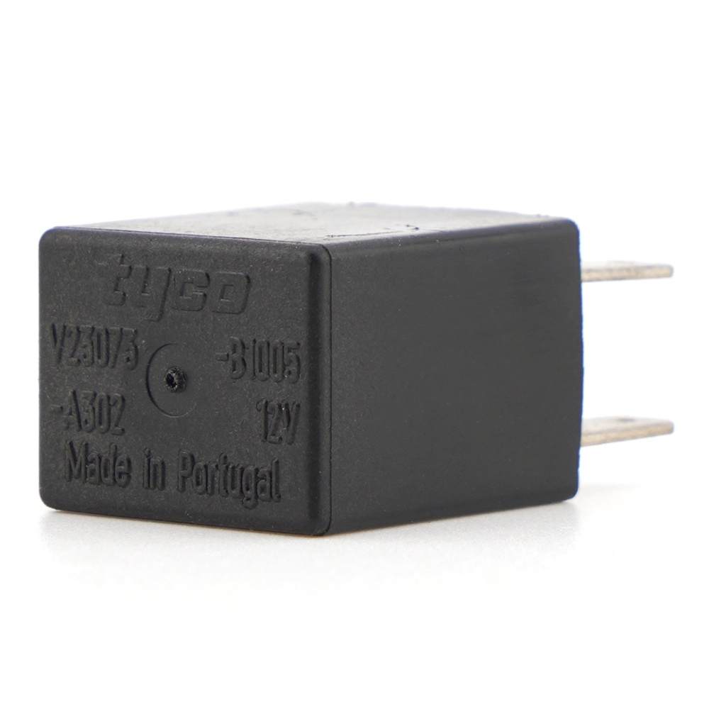 TYCO V23073-B1005-A302 12VDC Automotive Relay 4Pins
