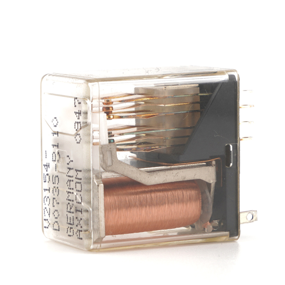 V23154-D0735-B110 Signal Relay 8Pins