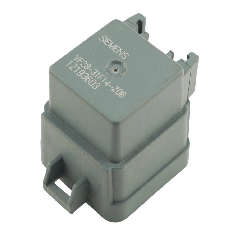 VF28-31F14-Z06 12193603 Automotive Relay 12VDC 4Pins