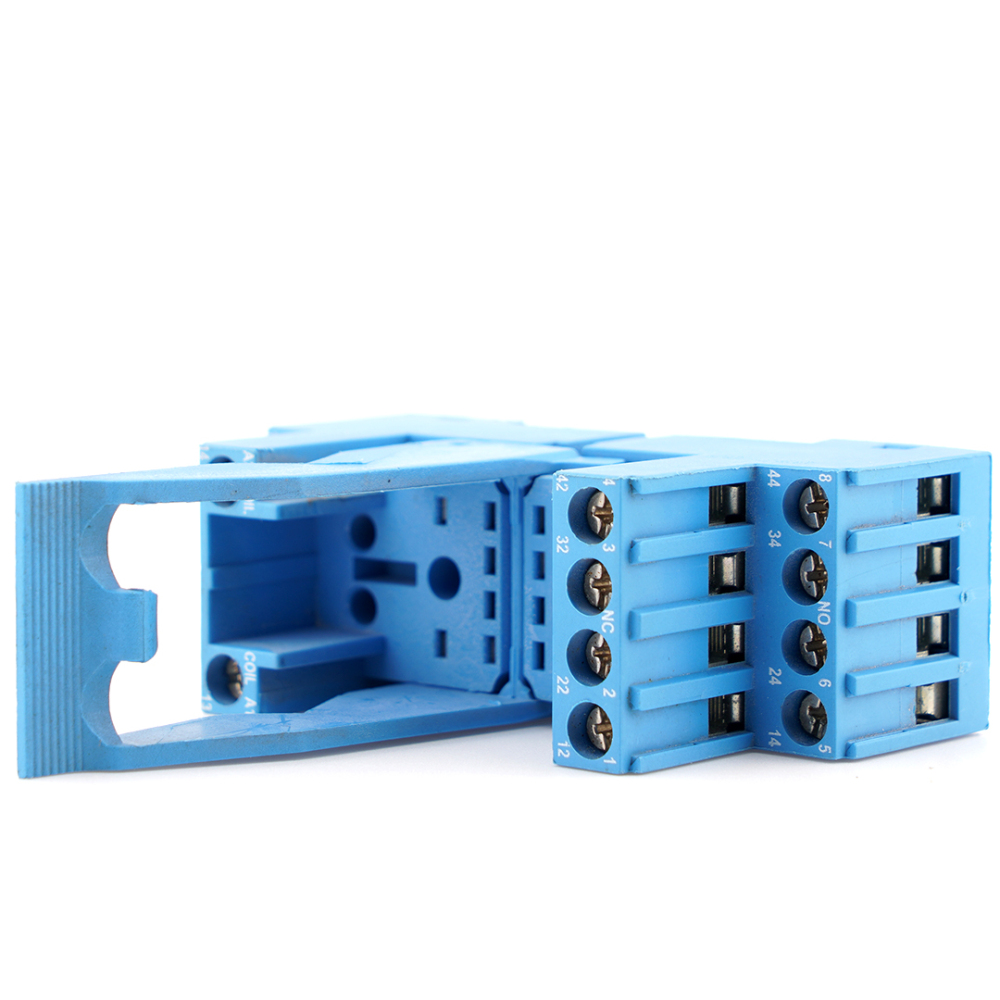 Finder 94.84.1 Relay Socket