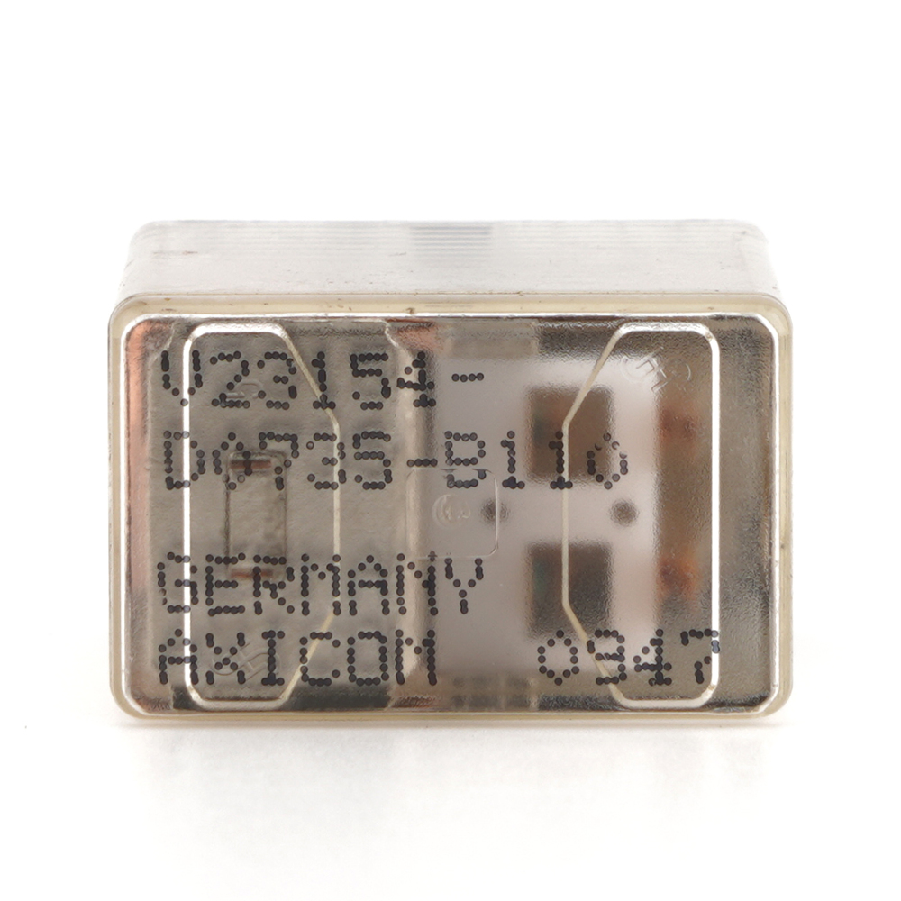 V23154-D0735-B110 Signal Relay 8Pins