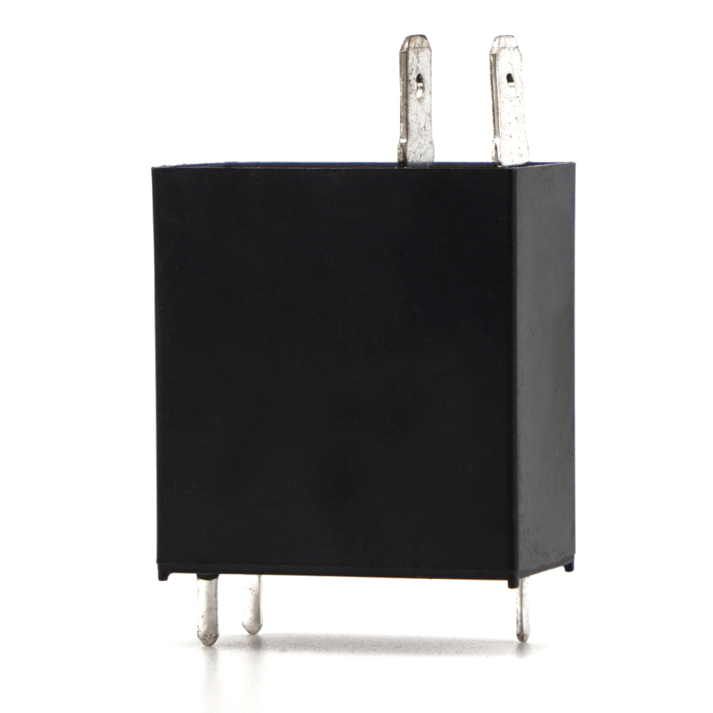 HF25F 012-H(489) 12VDC Power Relay 20A 250VAC 3Pins