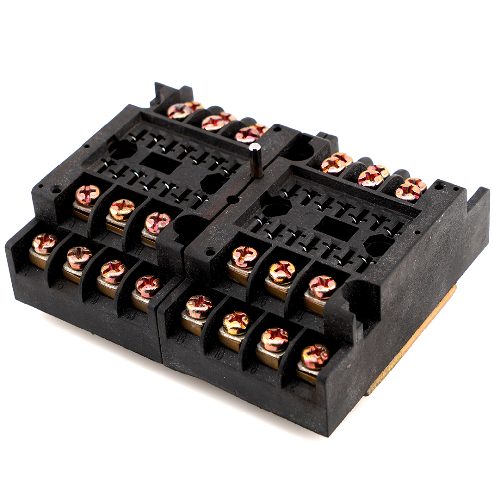 SMITT V93BR Relay socket
