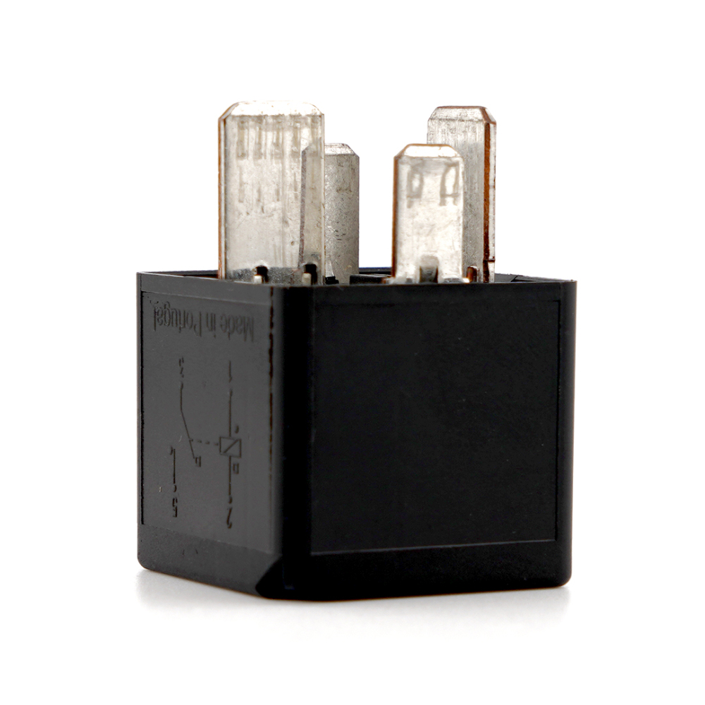 TE V23136-L31-D642 12VDC Automotive Relay 70A 4Pins