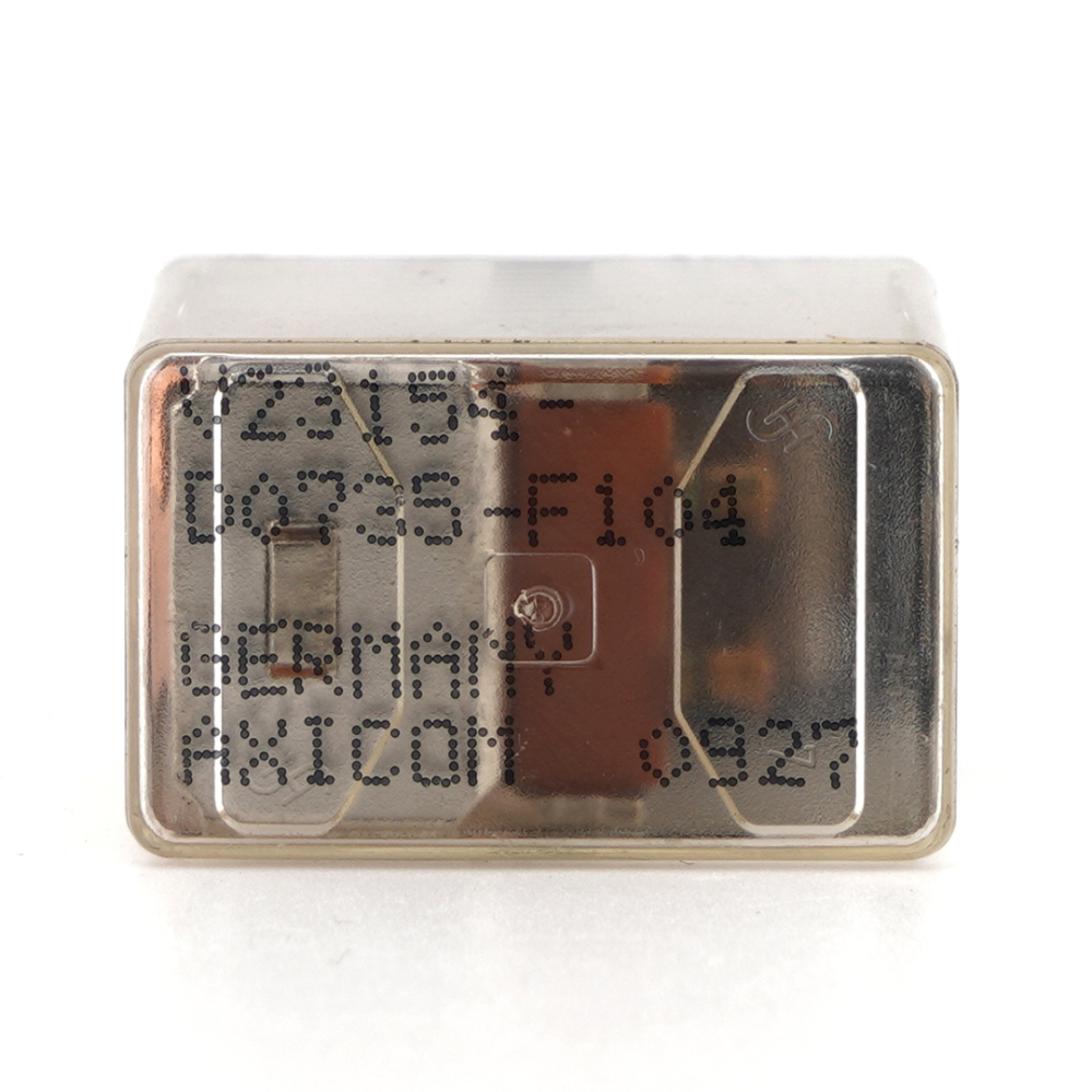 V23154-D0735-F104 Signal Relay 8Pins