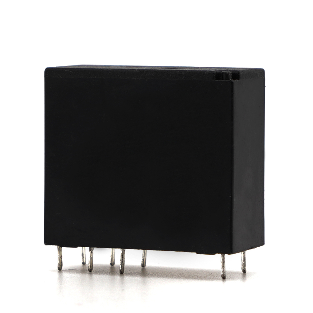 SONG CHUAN 894H-2CH1-F-C 12VDC General Purpose Relay 12A 8Pins