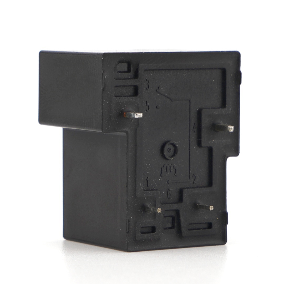 HF165FD-G 12 -HY1STF Power Relay 12VDC 40A 4Pins