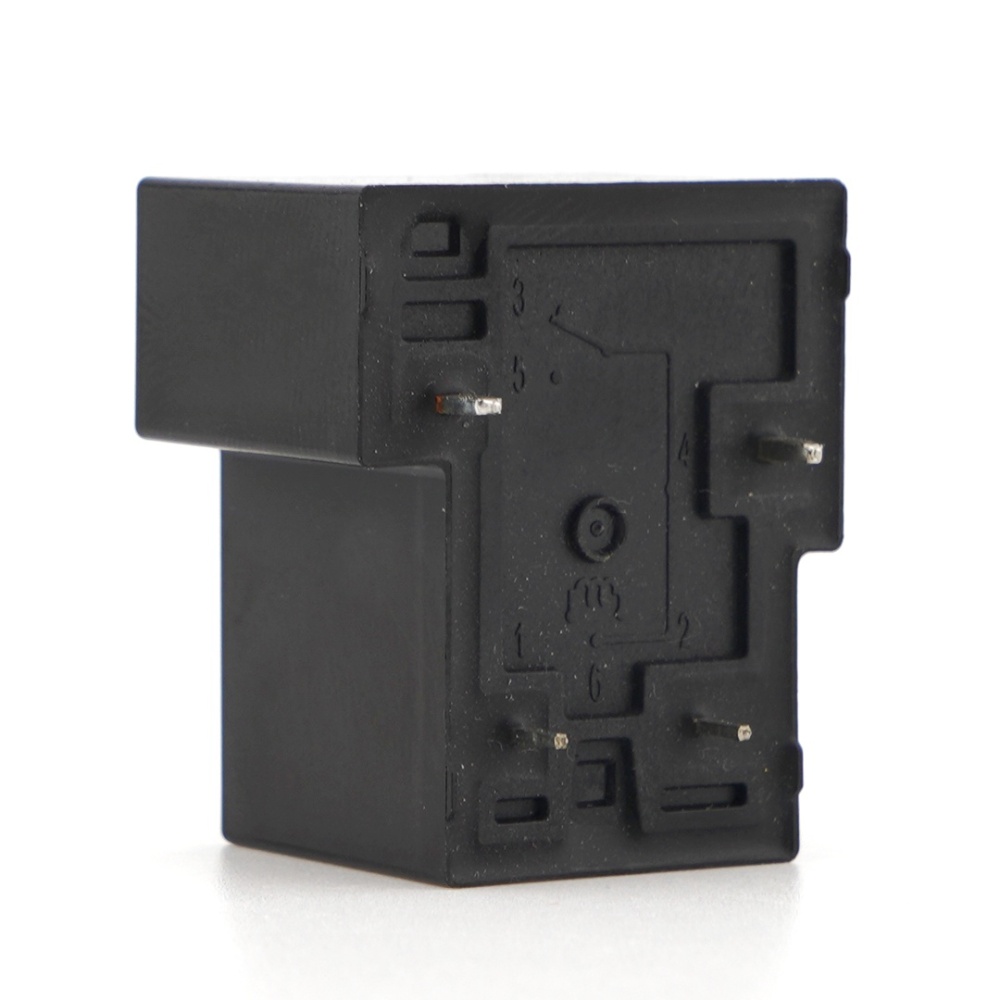 HF165FD-G 12 -HY1STF Power Relay 12VDC 40A 4Pins