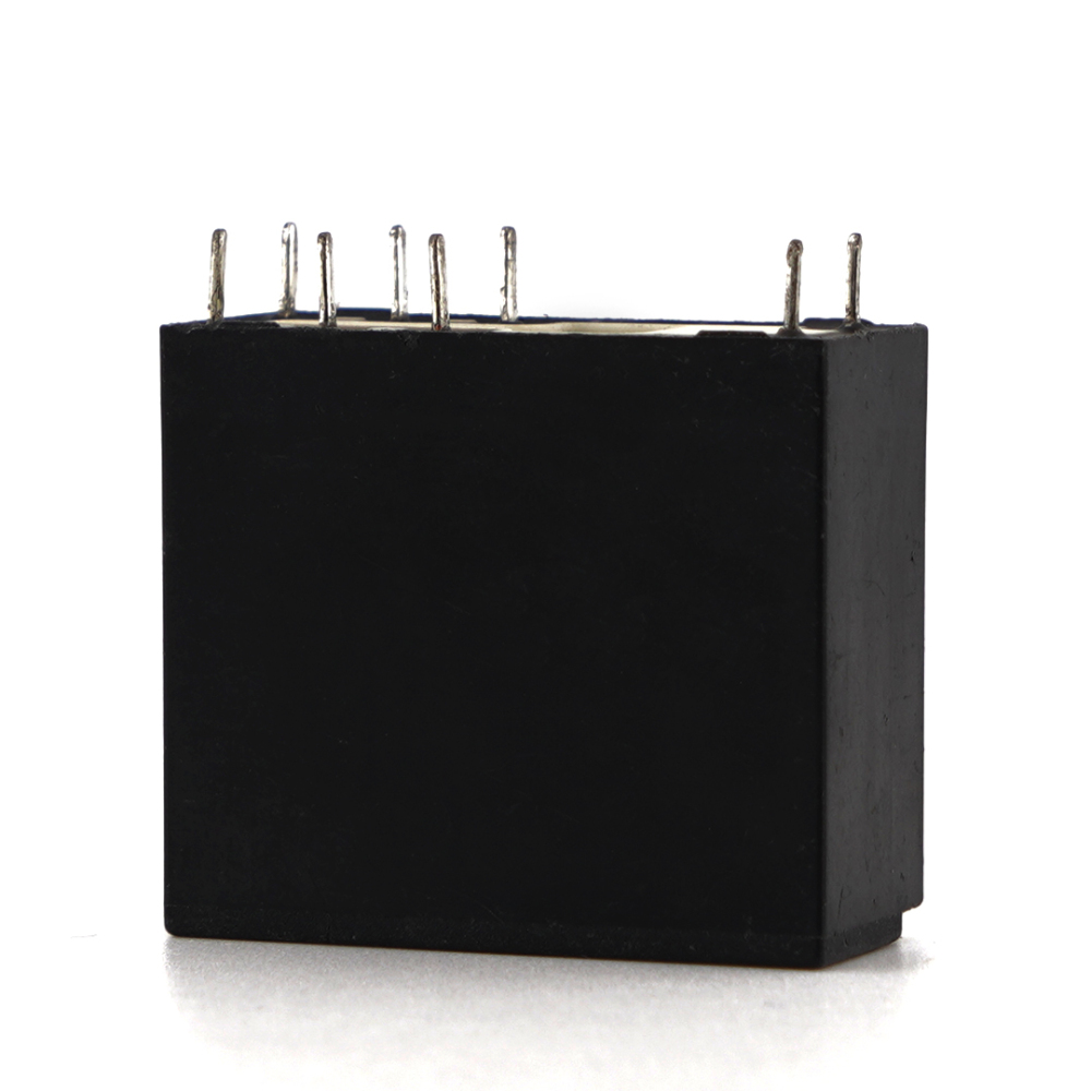 SONG CHUAN 894H-2CH1-F-C 12VDC General Purpose Relay 12A 8Pins