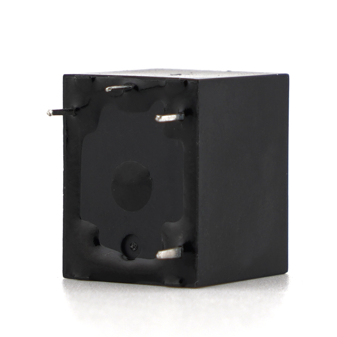 HFJQC-3FF 12VDC-1HS Power Relay 10A 277VAC 4Pins