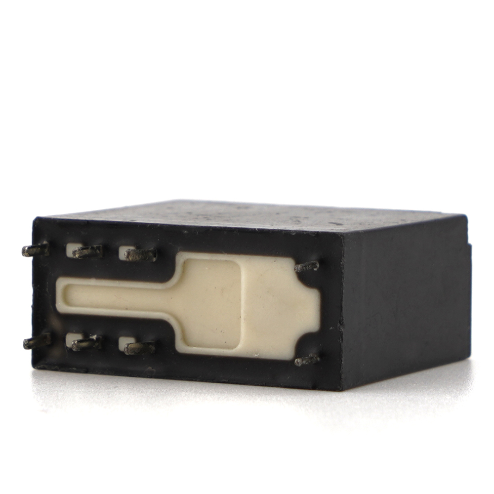SONG CHUAN 894H-2CH1-F-C 12VDC General Purpose Relay 12A 8Pins