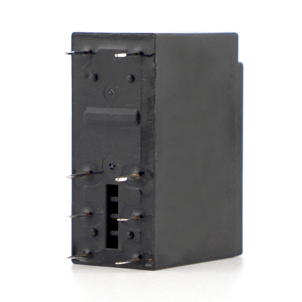 Panasonic JW2SN-DC12V AJW7211 Power Relay 5A 250V 8Pins