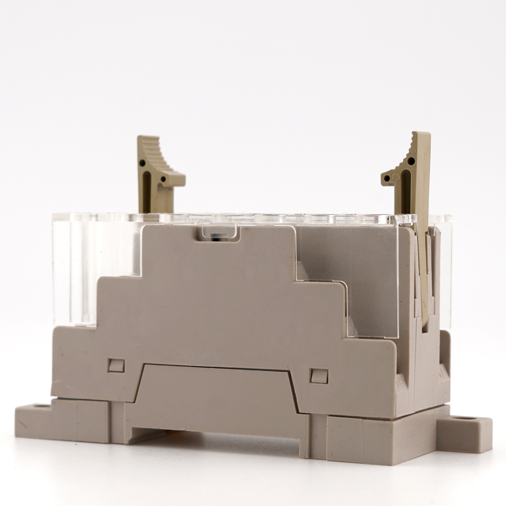 OMRON P7SA-14F-ND DC24V socket 6A 250VAC