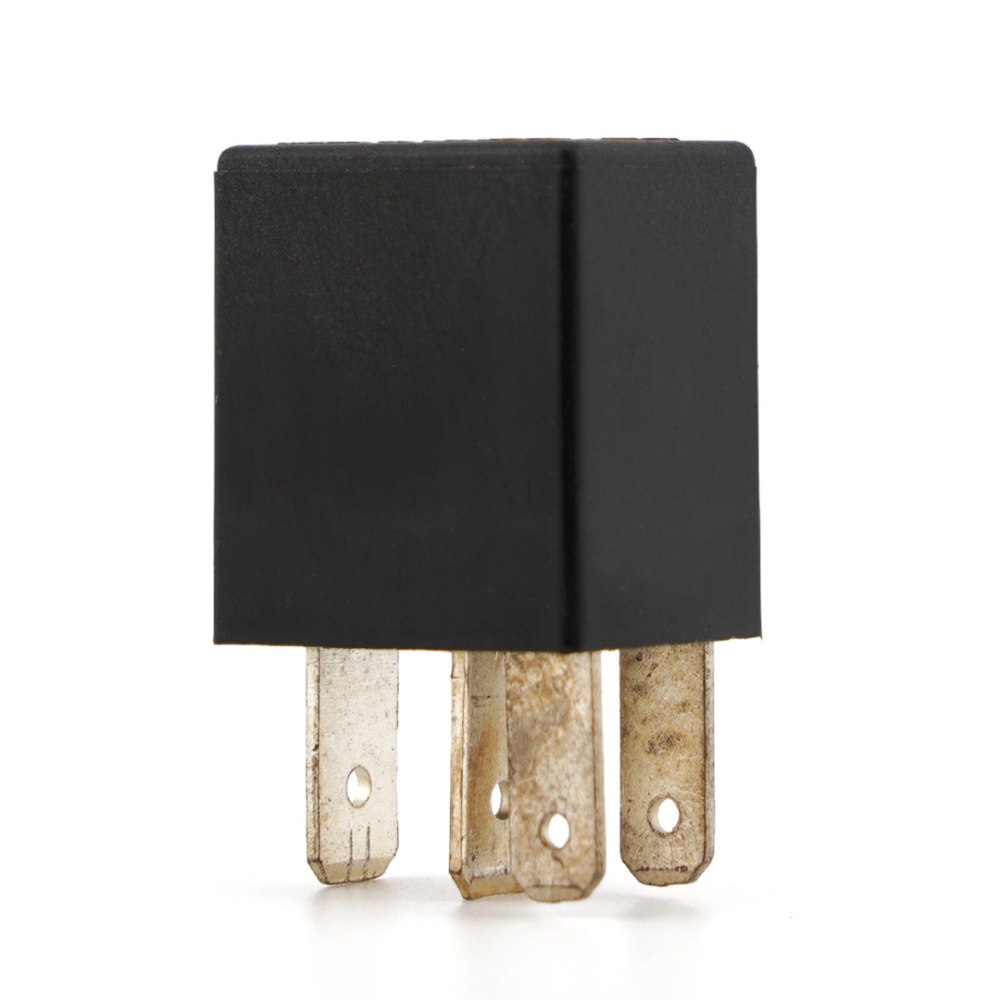 TYCO V23073-B1005-A302 12VDC Automotive Relay 4Pins