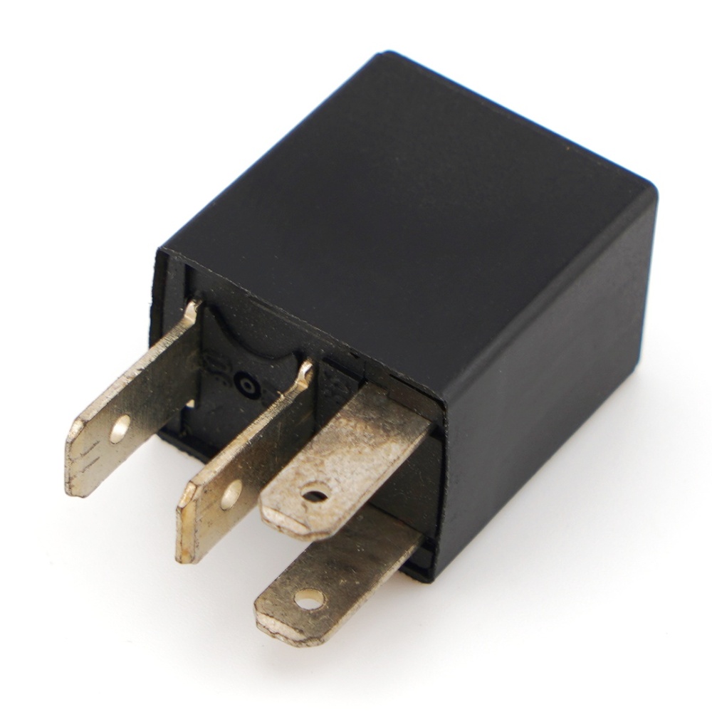 TYCO V23073-B1005-A302 12VDC Automotive Relay 4Pins